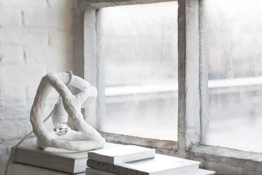 Serax Sculptuur By Marie Michielssen Tafellamp 9 Serax Sculptuur By Marie Michielssen Tafellamp - Afbeelding 9