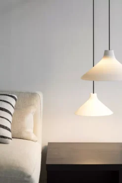 Serax Seam By Seppe Van Heusden Hanglamp Ø33 -Serax x886x886 serax seam hanglamp 33 wit3.jpg.pagespeed.ic .xc679Kv PY