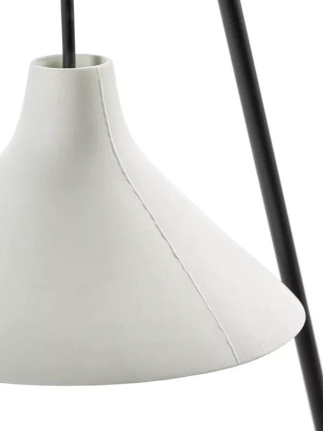 Serax Seam By Seppe Van Heusden Tafellamp 2 Serax Seam By Seppe Van Heusden Tafellamp - Afbeelding 2