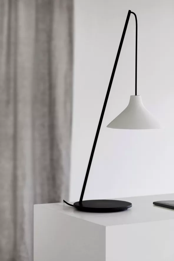 Serax Seam By Seppe Van Heusden Tafellamp 6 Serax Seam By Seppe Van Heusden Tafellamp - Afbeelding 6