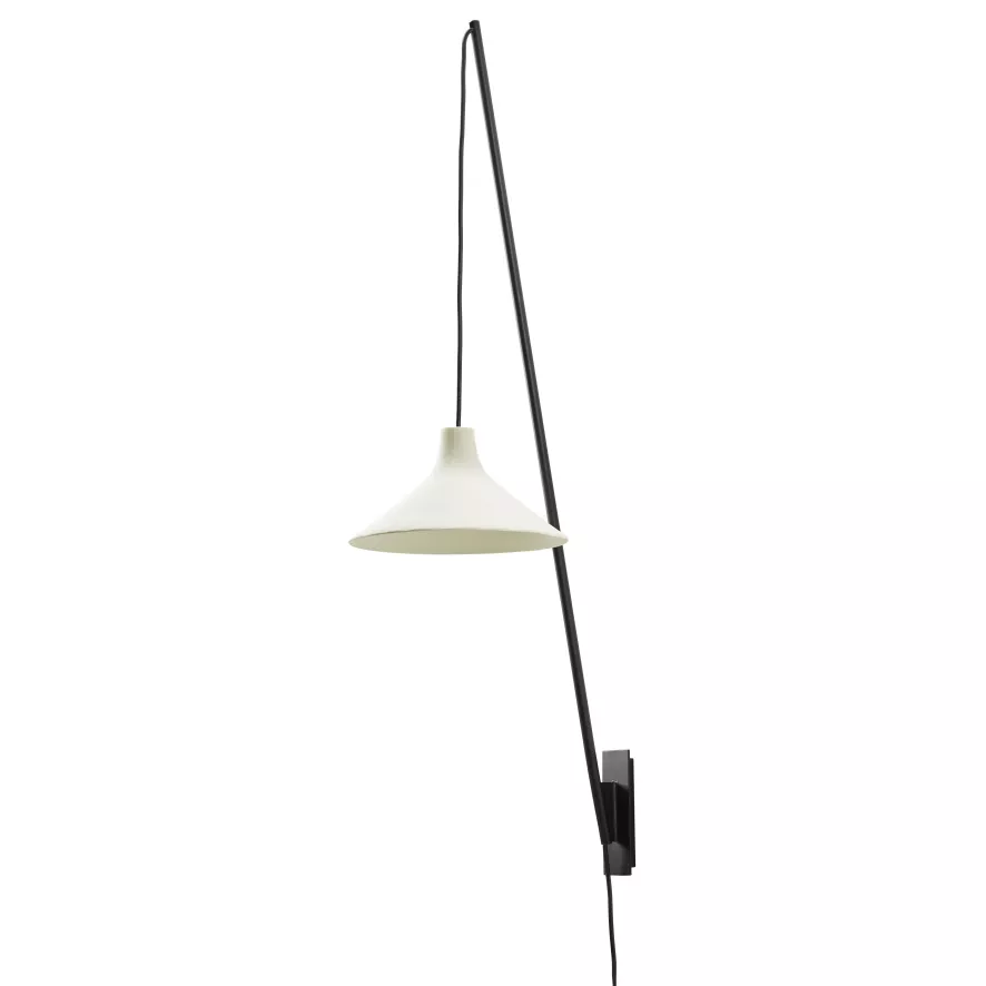 Serax Seam By Seppe Van Heusden Wandlamp Hoog 1 Serax Seam By Seppe Van Heusden Wandlamp Hoog