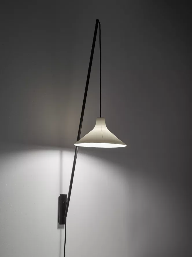 Serax Seam By Seppe Van Heusden Wandlamp Hoog 6 Serax Seam By Seppe Van Heusden Wandlamp Hoog - Afbeelding 6