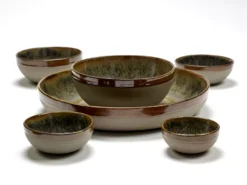 Serax Surface By Sergio Herman Kom Ø23,5 Rusty Brown -Serax x886x886 serax surface by sergio herman kom 115.jpg.pagespeed.ic .XfTozOrALT 7