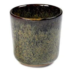 Serax Surface By Sergio Herman Mok 9cl Indi Grey