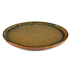 Serax Surface By Sergio Herman Ontbijtbord Ø21 Indi Grey