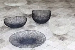 Serax Metal Sculptures By Antonino Sciortino Tale Schaal Ø29 Wit -Serax x886x886 serax tale schaal diep8.jpg.pagespeed.ic .8T1IRD4b4D 1