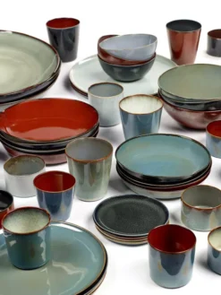 Serax Terres De Rêves By Anita Le Grelle Diep Bord Ø21 Smokey/dark Blue -Serax x886x886 serax terres de r ves by anita le grelle diep bord 21.jpg.pagespeed.ic .Yure9V0JrM 1