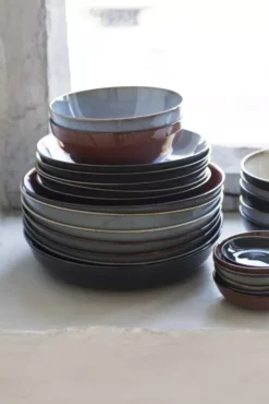 Serax Terres De Rêves By Anita Le Grelle Diep Bord Ø21 Smokey/dark Blue -Serax x886x886 serax terres de r ves by anita le grelle diep bord 216.jpg.pagespeed.ic .gYkwziayWz 1