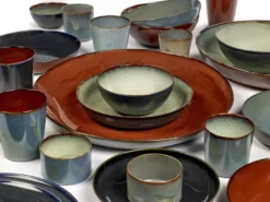 Serax Terres De Rêves By Anita Le Grelle Diep Bord Ø21 Rust/smokey Blue -Serax x886x886 serax terres de r ves by anita le grelle diep bord 218.jpg.pagespeed.ic .A d63y0UOR