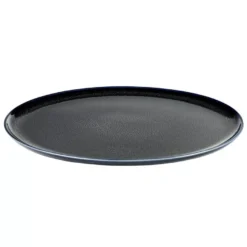 Serax Terres De Rêves By Anita Le Grelle Dinerbord Ø26 Dark Blue