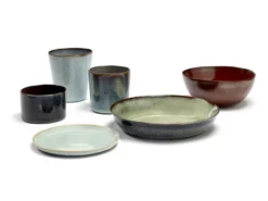 Serax Terres De Rêves By Anita Le Grelle Dinerbord Ø26 Dark Blue -Serax x886x886 serax terres de r ves by anita le grelle dinerbord 268.jpg.pagespeed.ic .2B xahEQ 1