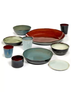 Serax Terres De Rêves By Anita Le Grelle Mok 23cl Dark Blue/rust -Serax x886x886 serax terres de r ves by anita le grelle mok 23cl10.jpg.pagespeed.ic .wi0XEJN3BF 2