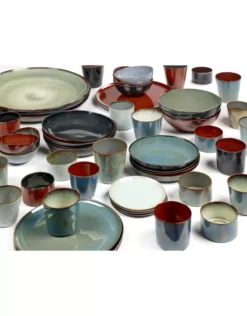 Serax Terres De Rêves By Anita Le Grelle Mok 23cl Dark Blue/rust -Serax x886x886 serax terres de r ves by anita le grelle mok 23cl9.jpg.pagespeed.ic .hWAOd0ZCrq 2