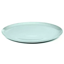 Serax Terres De Rêves By Anita Le Grelle Ontbijtbord Ø22 Light Blue