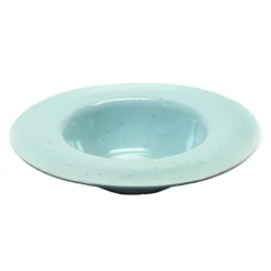 Serax Terres De Rêves By Anita Le Grelle Pastabord Ø21,3 Light/smokey Blue