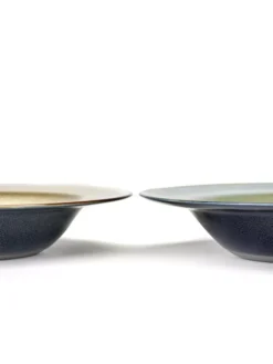 Serax Terres De Rêves By Anita Le Grelle Pastabord Ø21,3 Dark Blue/rust -Serax x886x886 serax terres de r ves by anita le grelle pastabord 21 32.jpg.pagespeed.ic . PrMaeJppV 1