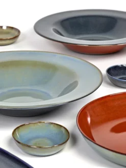 Serax Terres De Rêves By Anita Le Grelle Pastabord Ø21,3 Dark Blue/rust -Serax x886x886 serax terres de r ves by anita le grelle pastabord 21 35.jpg.pagespeed.ic .NAbAkNfGBg 1