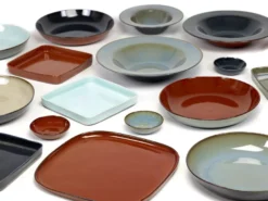 Serax Terres De Rêves By Anita Le Grelle Pastabord Ø27,3 Light/smokey Blue -Serax x886x886 serax terres de r ves by anita le grelle pastabord 27 311.jpg.pagespeed.ic .KTO5rWE7D 1