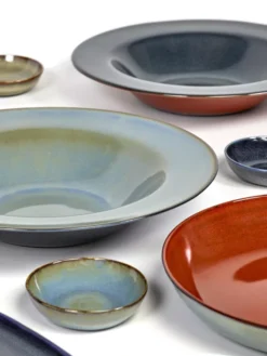 Serax Terres De Rêves By Anita Le Grelle Pastabord Ø27,3 Light/smokey Blue -Serax x886x886 serax terres de r ves by anita le grelle pastabord 27 36.jpg.pagespeed.ic .2SWFpYfdxC 1