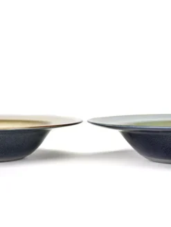 Serax Terres De Rêves By Anita Le Grelle Pastabord Ø27,3 Misty Grey/dark Blue -Serax x886x886 serax terres de r ves by anita le grelle pastabord 27 38.jpg.pagespeed.ic .RFk5Zeq21v