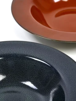 Serax Terres De Rêves By Anita Le Grelle Pastabord Ø27,3 Misty Grey/dark Blue -Serax x886x886 serax terres de r ves by anita le grelle pastabord 27 39.jpg.pagespeed.ic .E92mqAIend