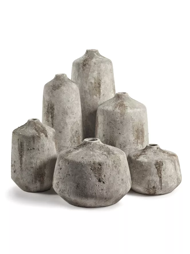 Serax Rustic By Serax Var1 Vaas Small 5 Serax Rustic By Serax Var1 Vaas Small - Afbeelding 5