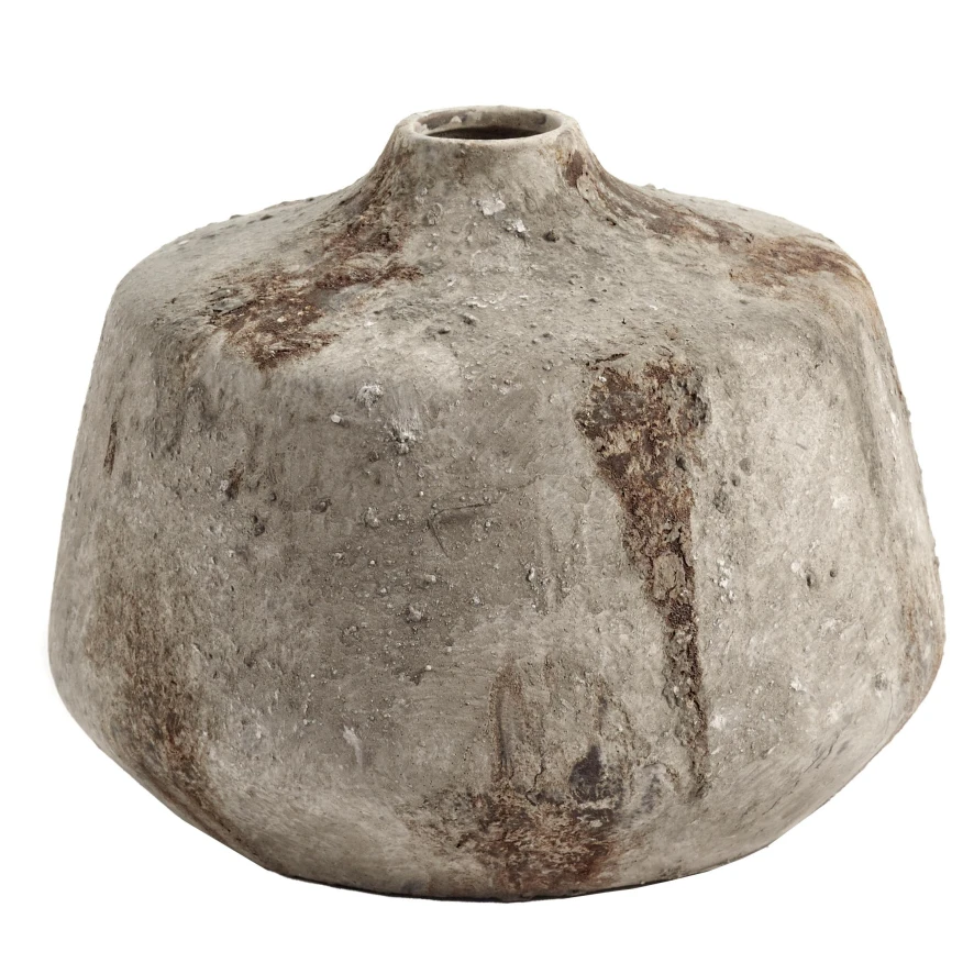 Serax Rustic By Serax Var1 Vaas Small 2 Serax Rustic By Serax Var1 Vaas Small - Afbeelding 2