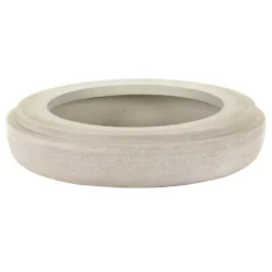 Serax Volumes By Piet Boon Schaal Large Ø45