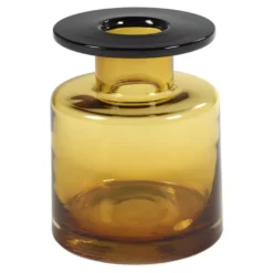 Serax Wind & Fire By Marie Michielssen Vaas Small Blauw/amber -Serax x886x886 serax wind fire vaas 2210.jpg.pagespeed.ic .ySRy 43 pp