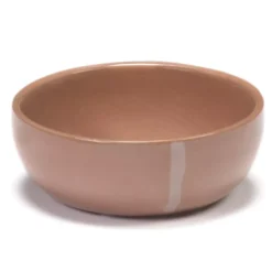 Serax Zuma By Kelly Wearstler Kom Ø15 Sienna