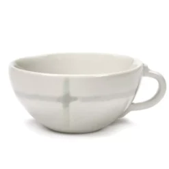 Serax Zuma By Kelly Wearstler Mok 10cl Salt