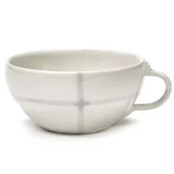 Serax Zuma By Kelly Wearstler Mok 20cl Salt