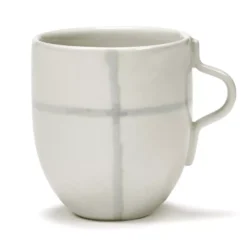 Serax Zuma By Kelly Wearstler Mok 30cl Salt