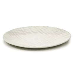 Serax Zuma By Kelly Wearstler Ontbijtbord Ø18 Salt